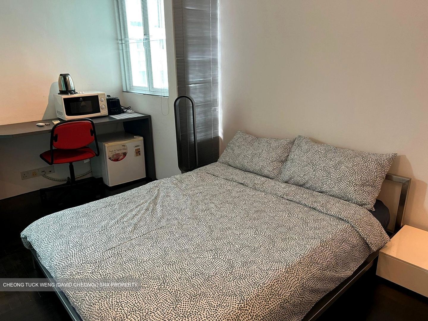 Jervois Jade (D10), Apartment #552132131